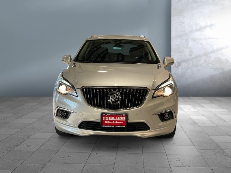2017 Buick Envision Premium I