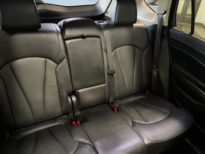 2017 Buick Envision Premium I