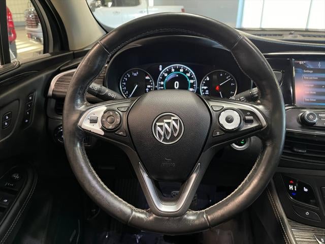 2017 Buick Envision Premium I