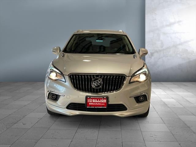 2017 Buick Envision Premium I