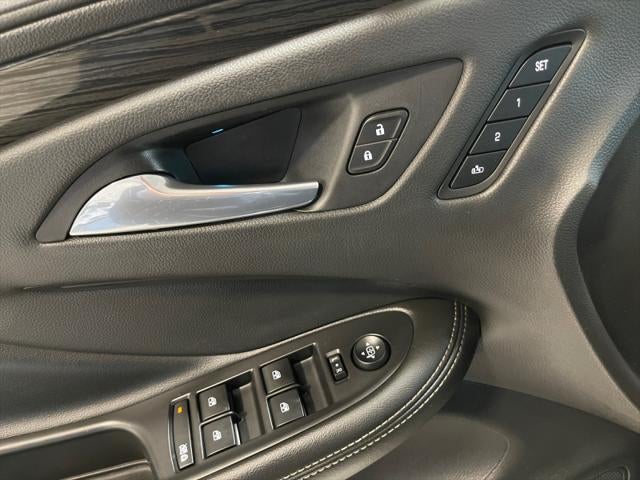 2017 Buick Envision Premium I
