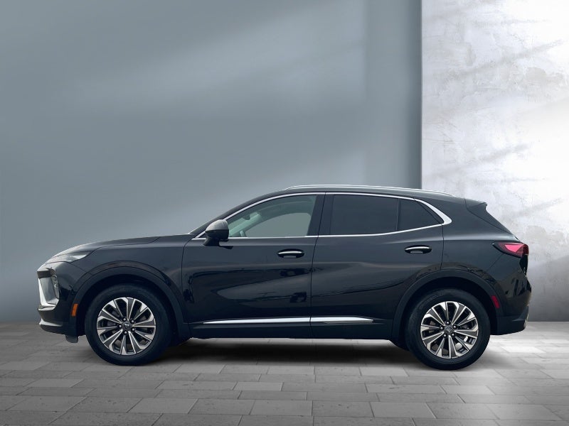 2024 Buick Envision Preferred