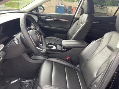 2024 Buick Envision Preferred
