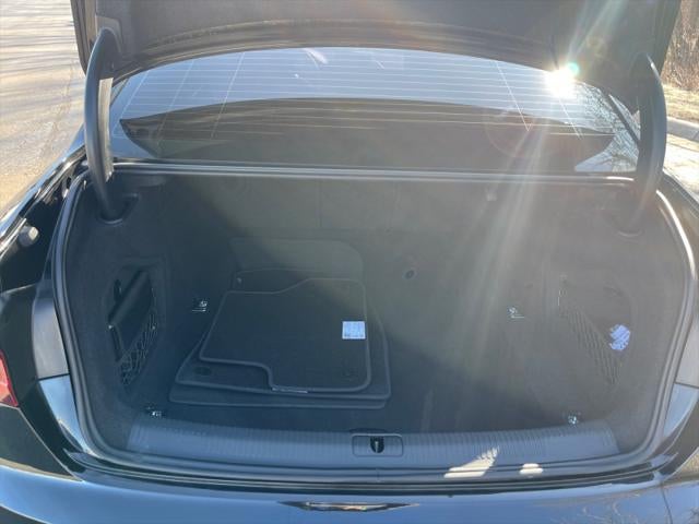 2018 Audi A4 Premium Plus