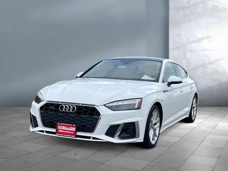 2024 Audi A5 S line Premium Plus