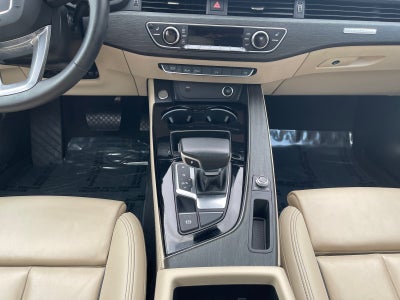 2024 Audi A5 S line Premium Plus