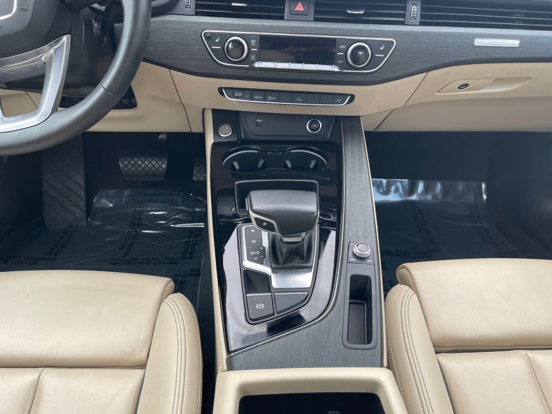 2024 Audi A5 S line Premium Plus