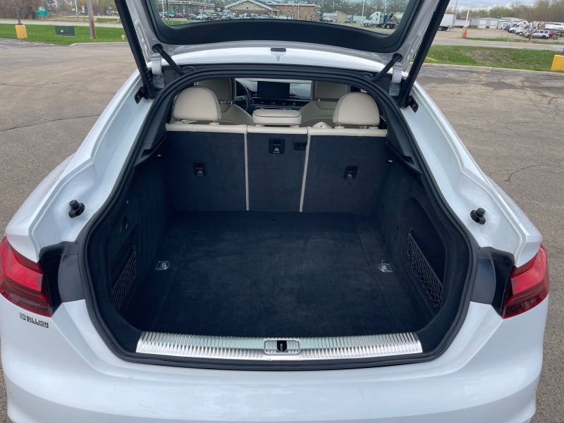 2024 Audi A5 S line Premium Plus