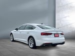 2024 Audi A5 S line Premium Plus
