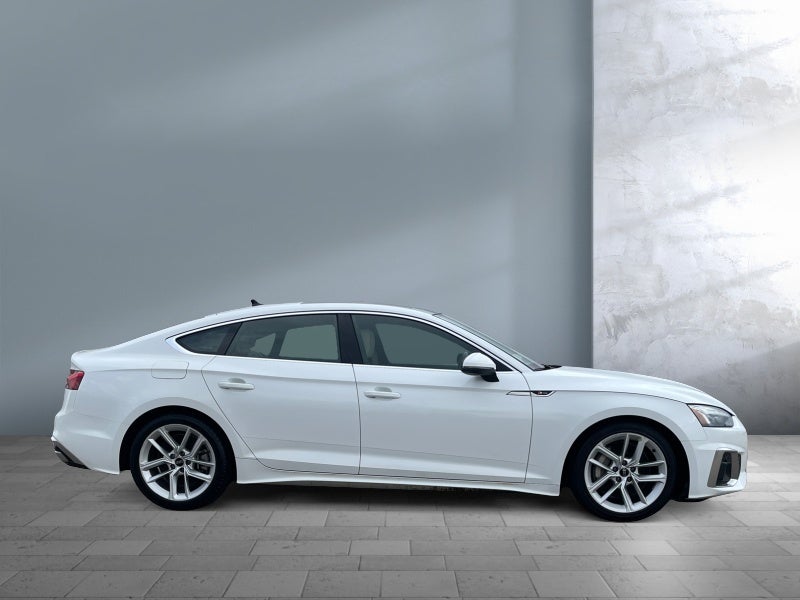 2024 Audi A5 S line Premium Plus