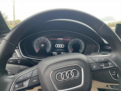 2024 Audi A5 S line Premium Plus