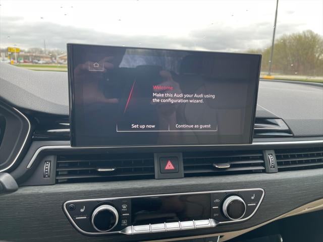 2024 Audi A5 S line Premium Plus