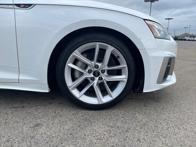 2024 Audi A5 S line Premium Plus