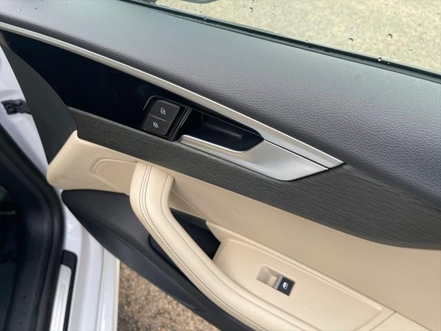 2024 Audi A5 S line Premium Plus