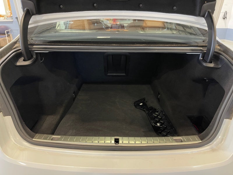 2020 BMW 740i 740i xDrive