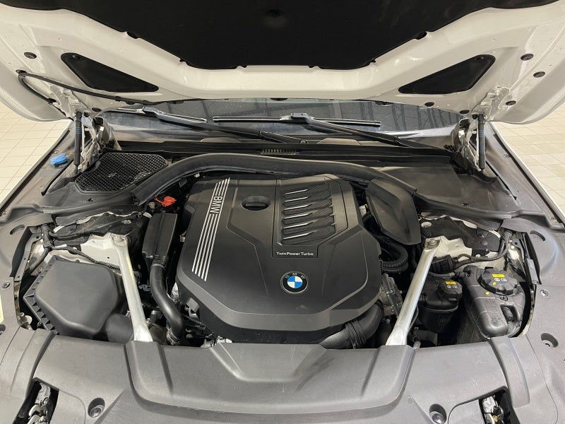 2020 BMW 740i 740i xDrive