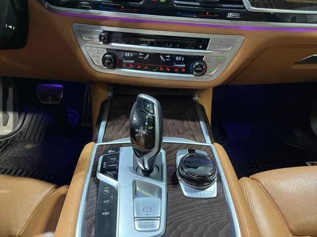 2020 BMW 740i 740i xDrive