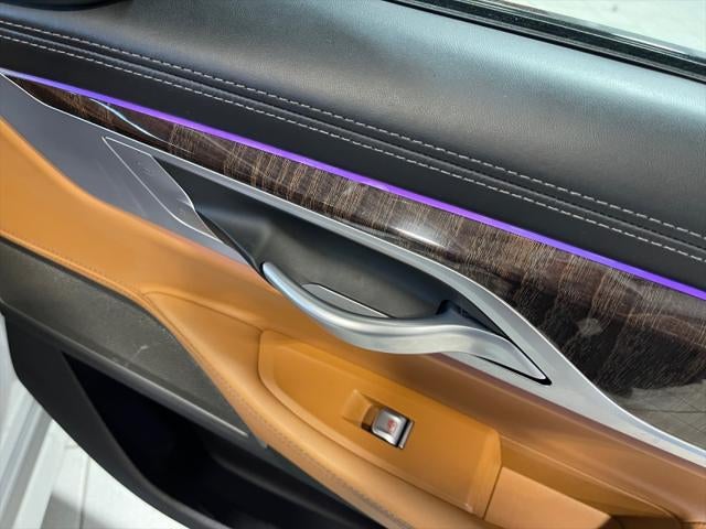 2020 BMW 740i 740i xDrive