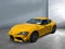 2022 Toyota GR Supra 2.0