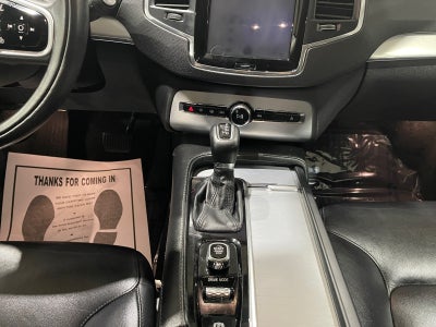 2019 Volvo XC90 Momentum