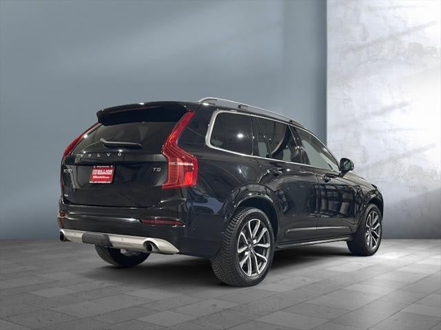 2019 Volvo XC90 Momentum