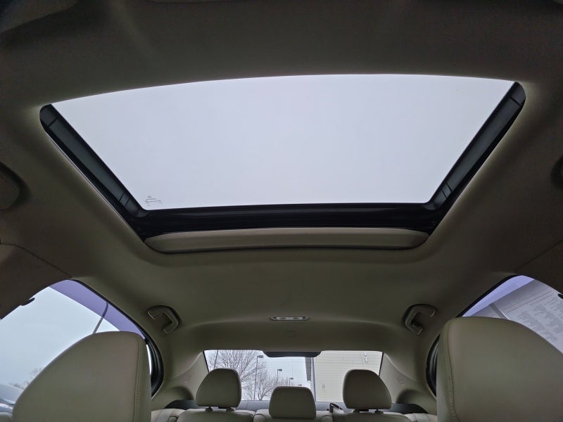 2016 Acura TLX V6 Tech