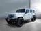 2018 Jeep Wrangler JK Unlimited Altitude