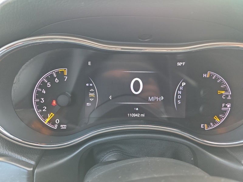 2014 Jeep Grand Cherokee Laredo