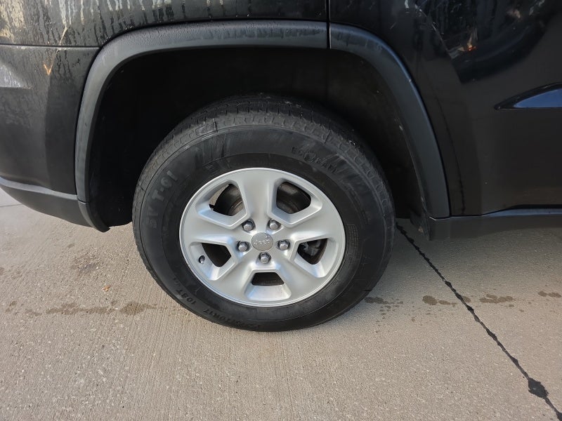 2014 Jeep Grand Cherokee Laredo