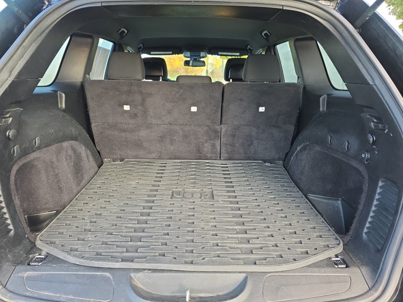 2014 Jeep Grand Cherokee Laredo