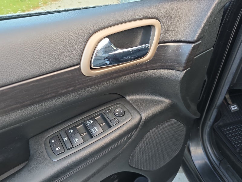 2014 Jeep Grand Cherokee Laredo