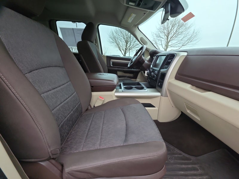 2014 RAM 1500 Big Horn