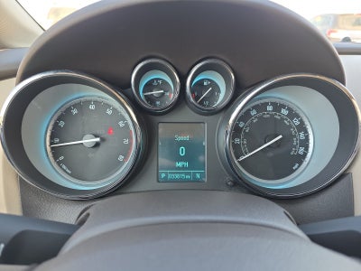 2014 Buick Verano Convenience Group