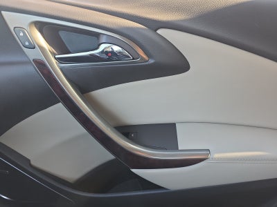 2014 Buick Verano Convenience Group