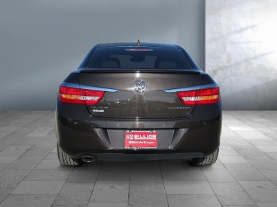 2014 Buick Verano Convenience Group