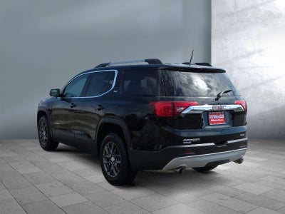2019 GMC Acadia SLT