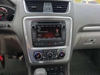2017 GMC Acadia Limited Limited