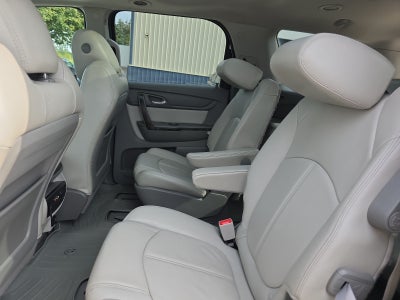 2017 GMC Acadia Limited Limited