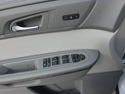 2017 GMC Acadia Limited Limited