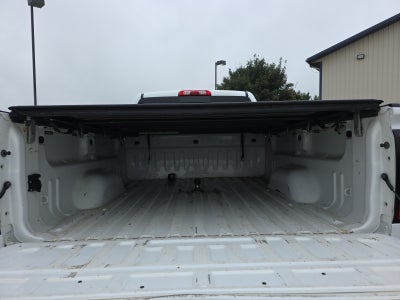 2018 GMC Sierra 2500HD SLE