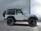 2006 Jeep Wrangler X