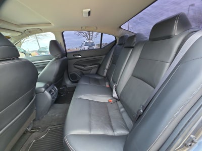 2019 Nissan Altima 2.5 SL