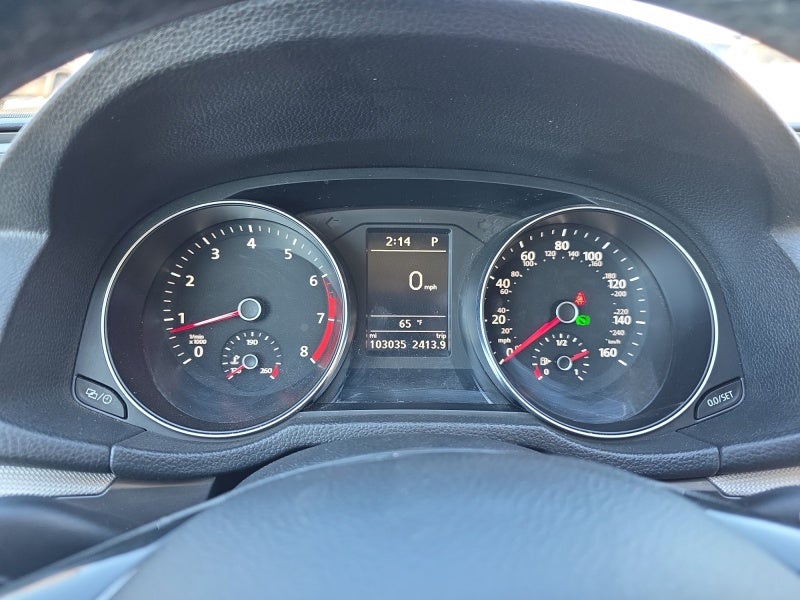 2017 Volkswagen Passat R-Line w/Comfort Pkg