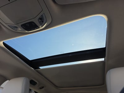 2017 Chrysler Pacifica Hybrid Platinum