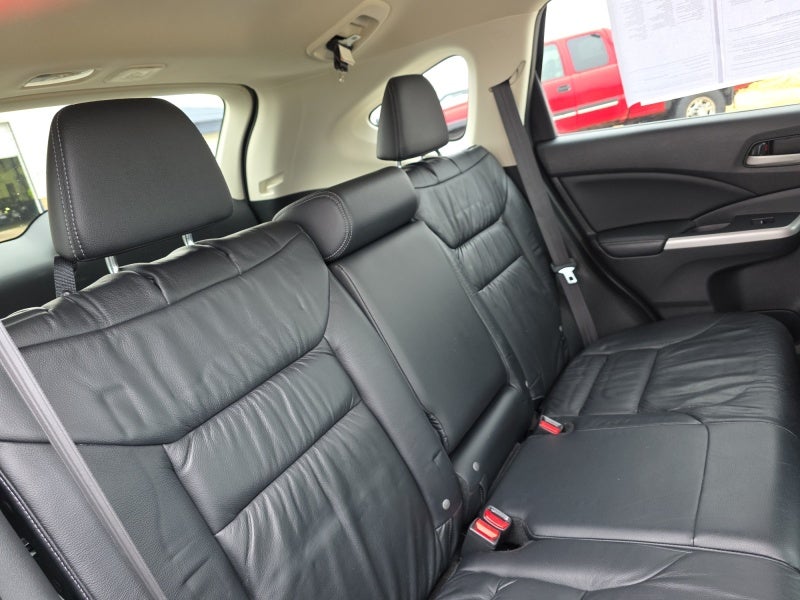 2014 Honda CR-V Base