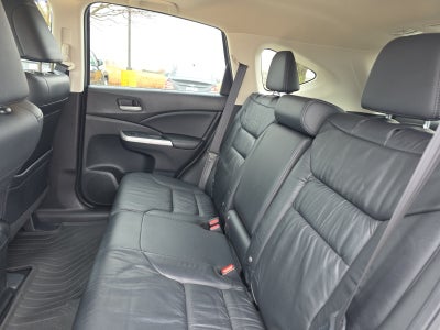 2014 Honda CR-V Base