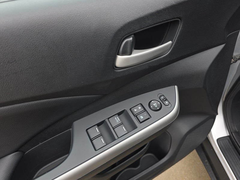 2014 Honda CR-V Base