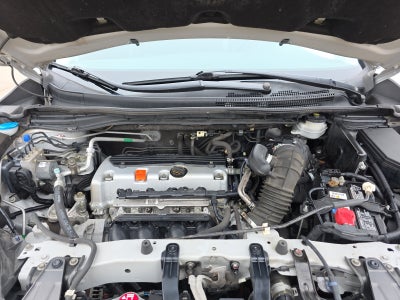 2014 Honda CR-V Base