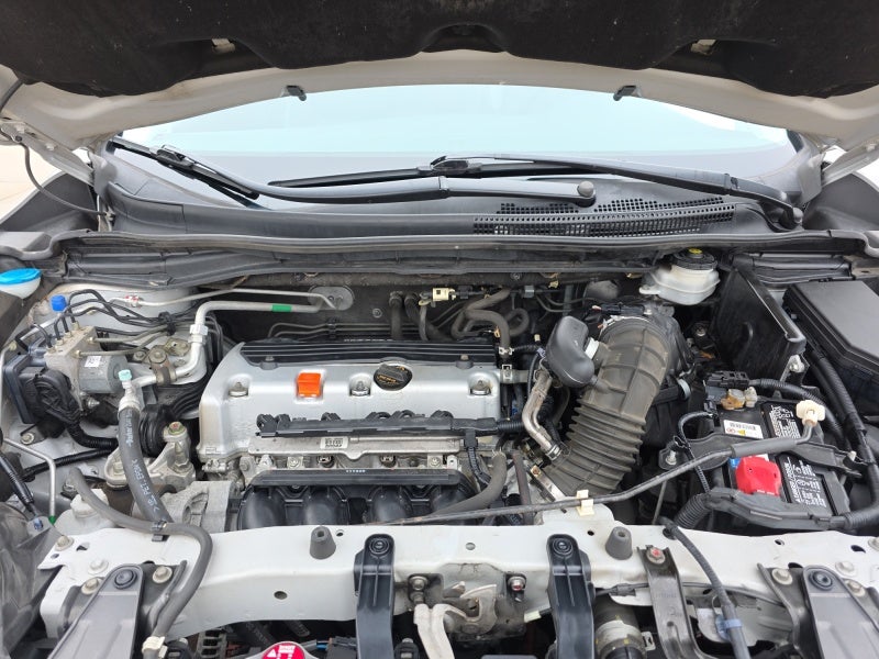 2014 Honda CR-V Base