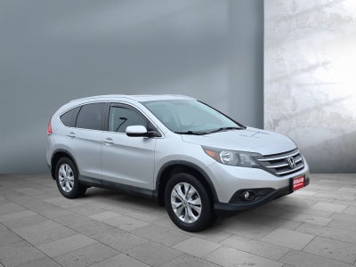 2014 Honda CR-V Base